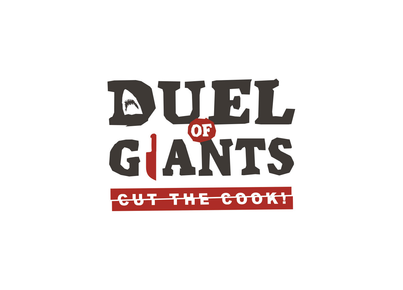 Logo Duel of Giants