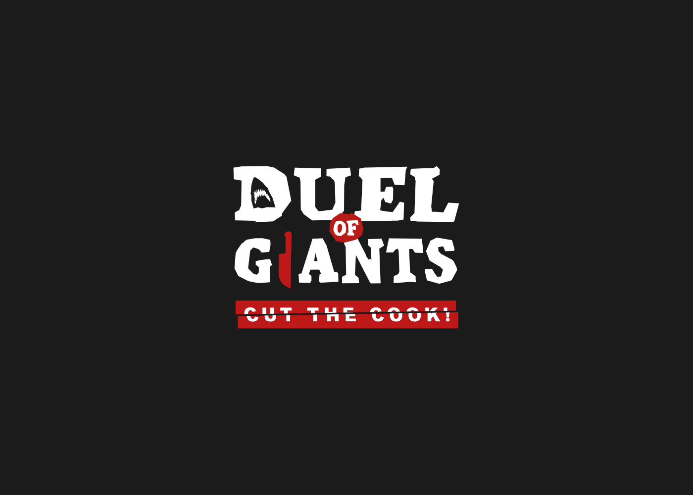 Duel of Giants
